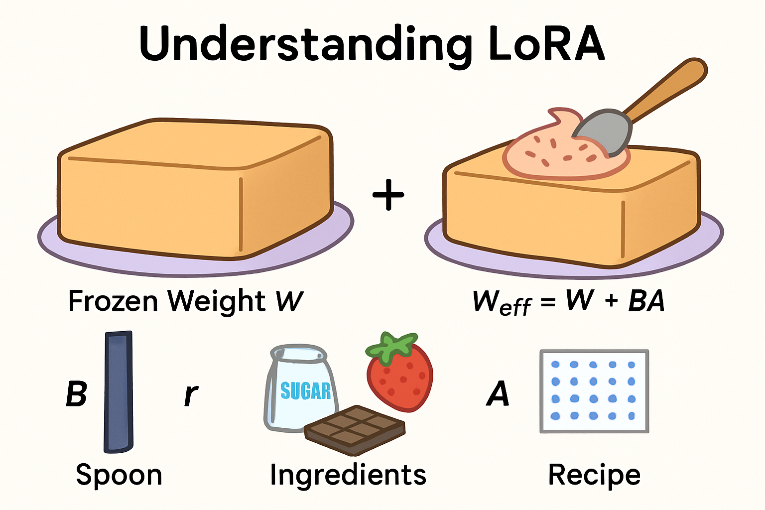 lora