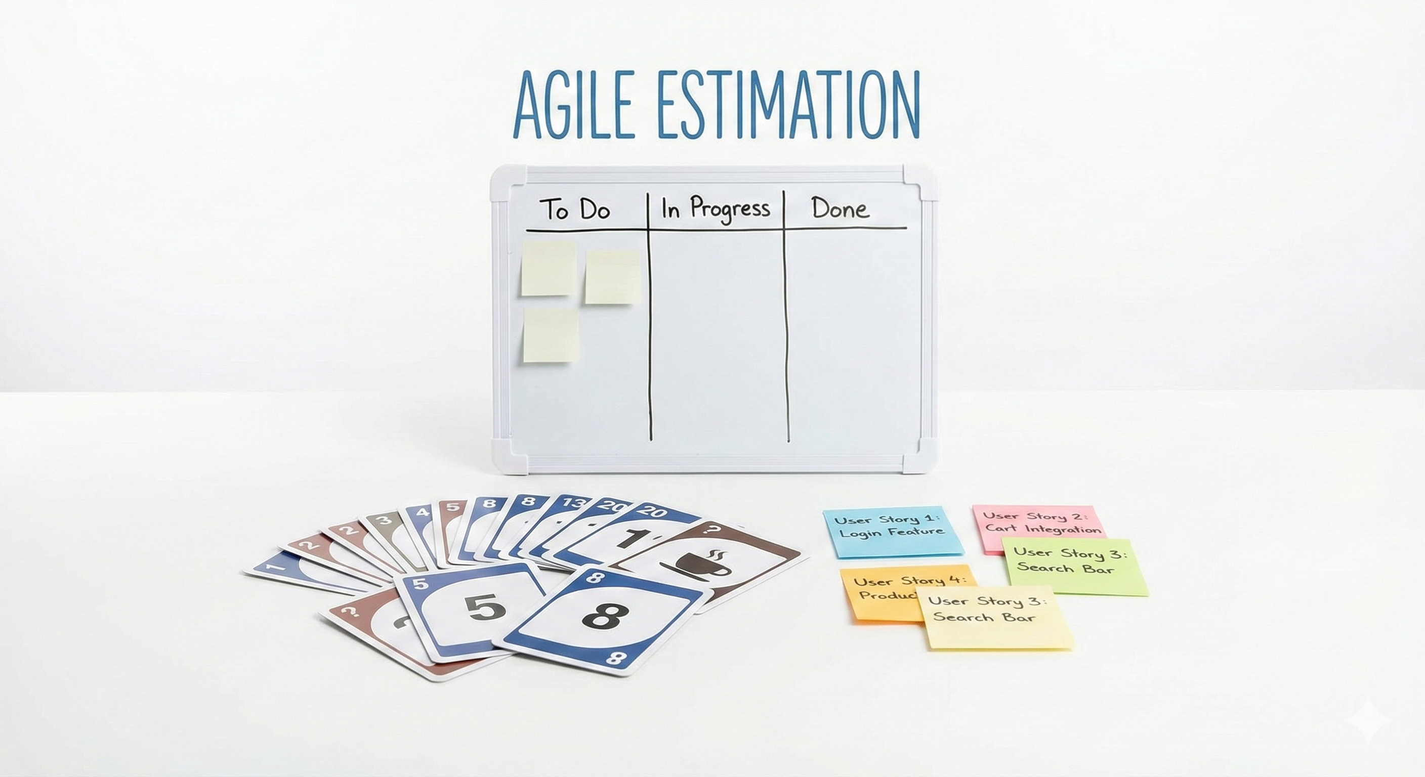 EstiMate - Planning Poker